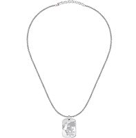 Collana Sector No Limits Donna in Acciaio SAGJ13 - SAGJ13